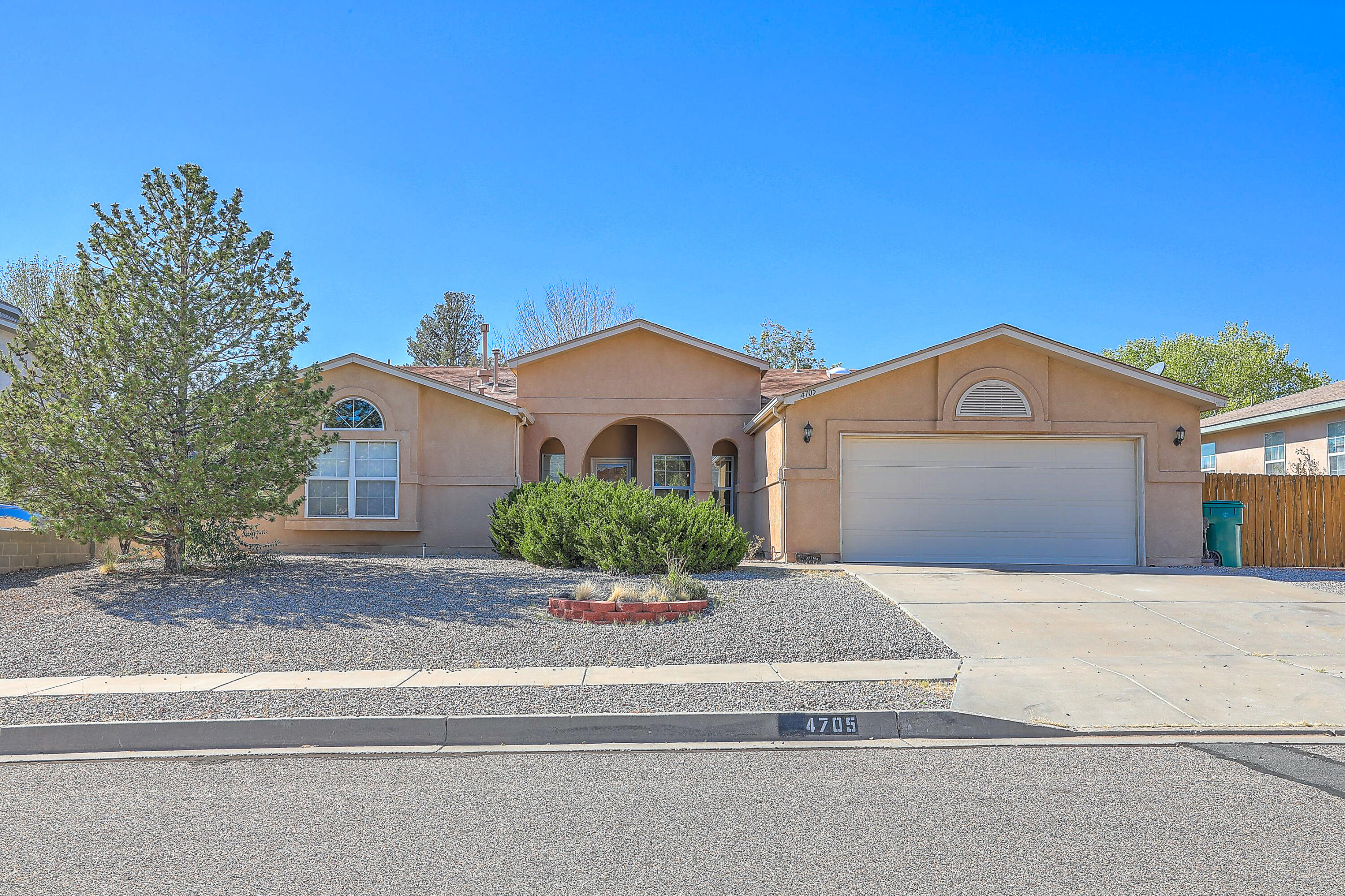 4705 Lyndsey Hills Place Northeast Rio Rancho, NM 87144 - Photo 1 of 1 Gallery Image 1