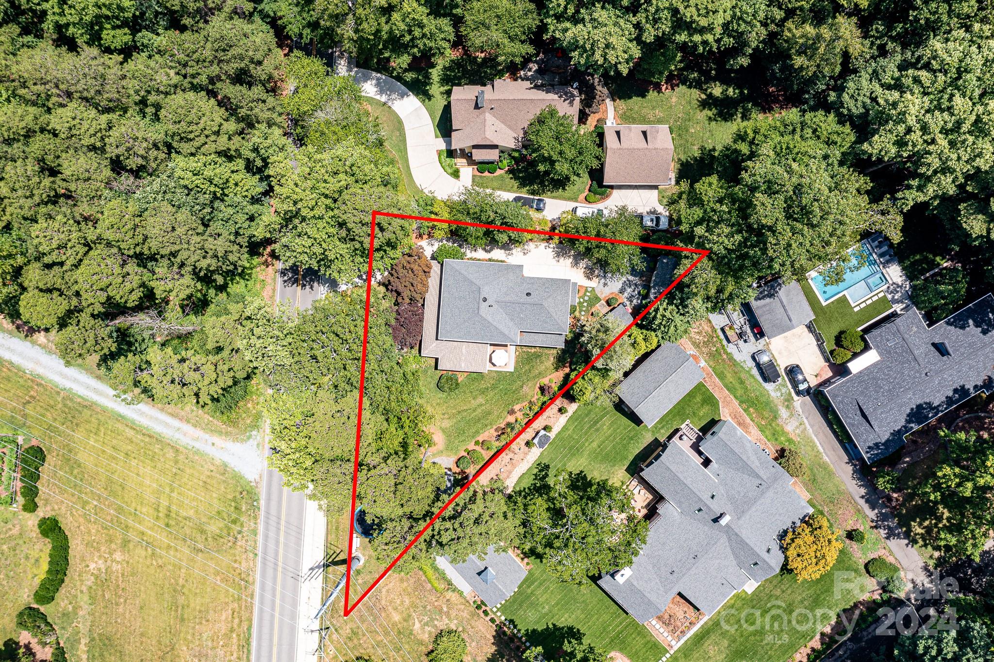 208 Grey Road Davidson, NC 28036 - Photo 48 of 48 Gallery Image 48