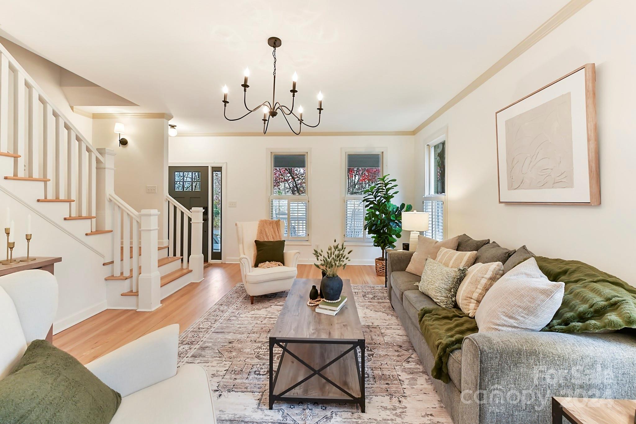 208 Grey Road Davidson, NC 28036 - Photo 9 of 48 Gallery Image 9