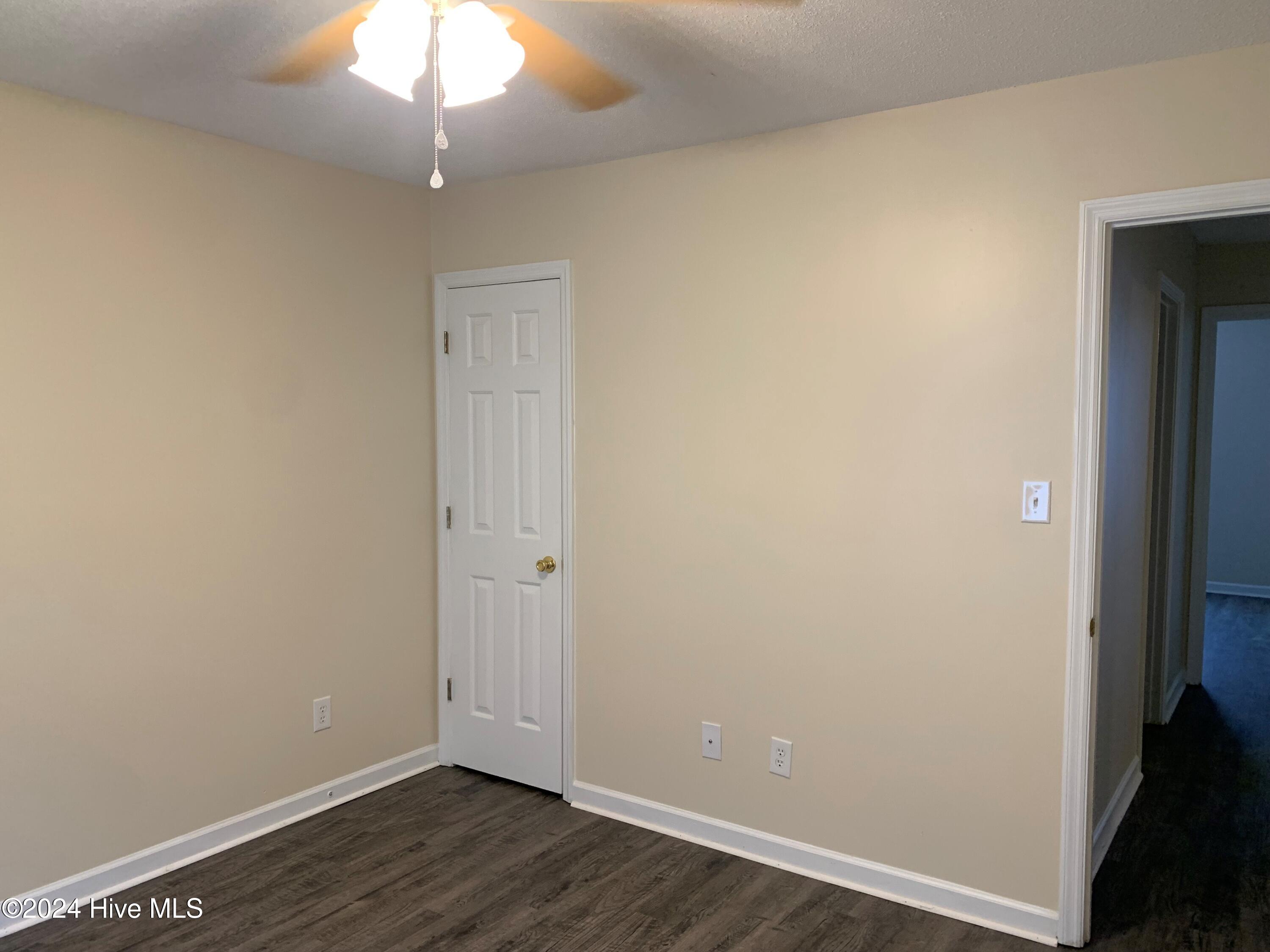 586 Haws Run Road, Unit 2 Jacksonville, NC 28540 - Photo 9 of 10 bedroom