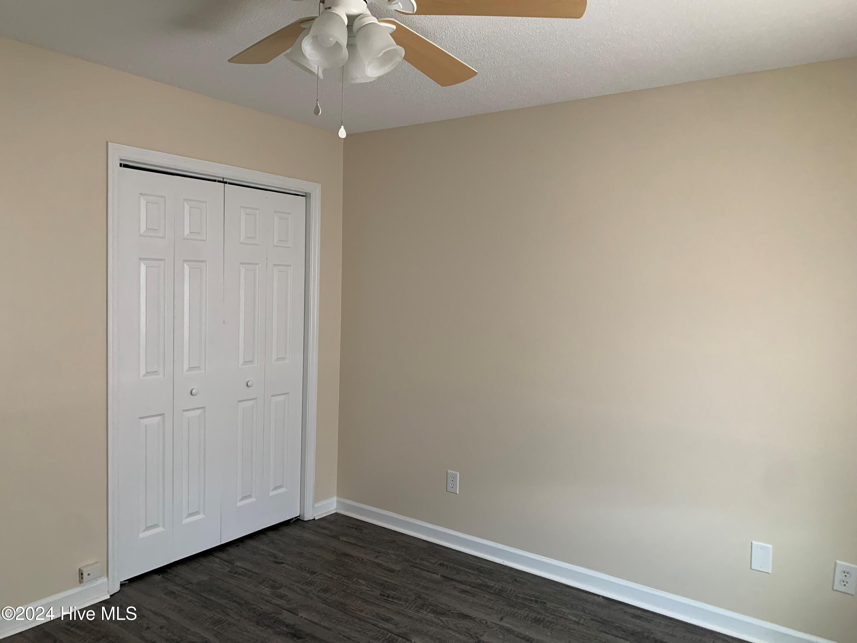 586 Haws Run Road, Unit 2 Jacksonville, NC 28540 - Photo 10 of 10 bedroom3