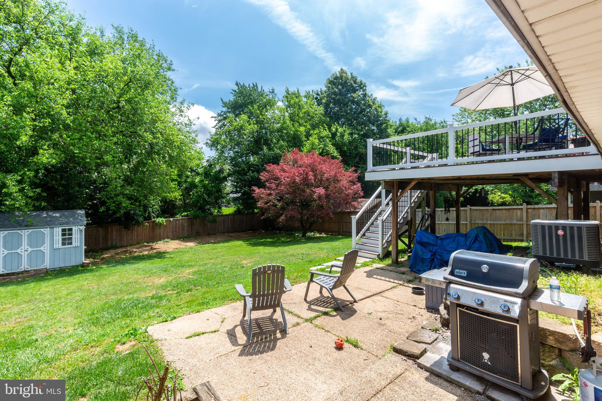 213 Roth Avenue Taneytown, MD 21787 - Photo 36 of 45