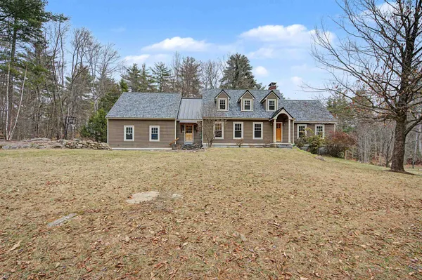 $799,000 | 61 South Brook Circle, Bradford, NH 03221