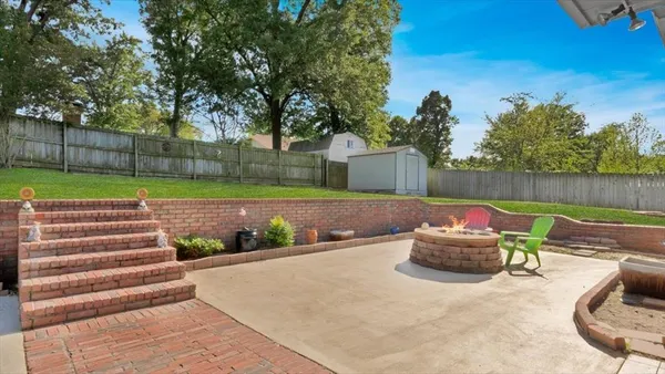 $359,000 | 514 Susie Street, Chandler, TX 75758