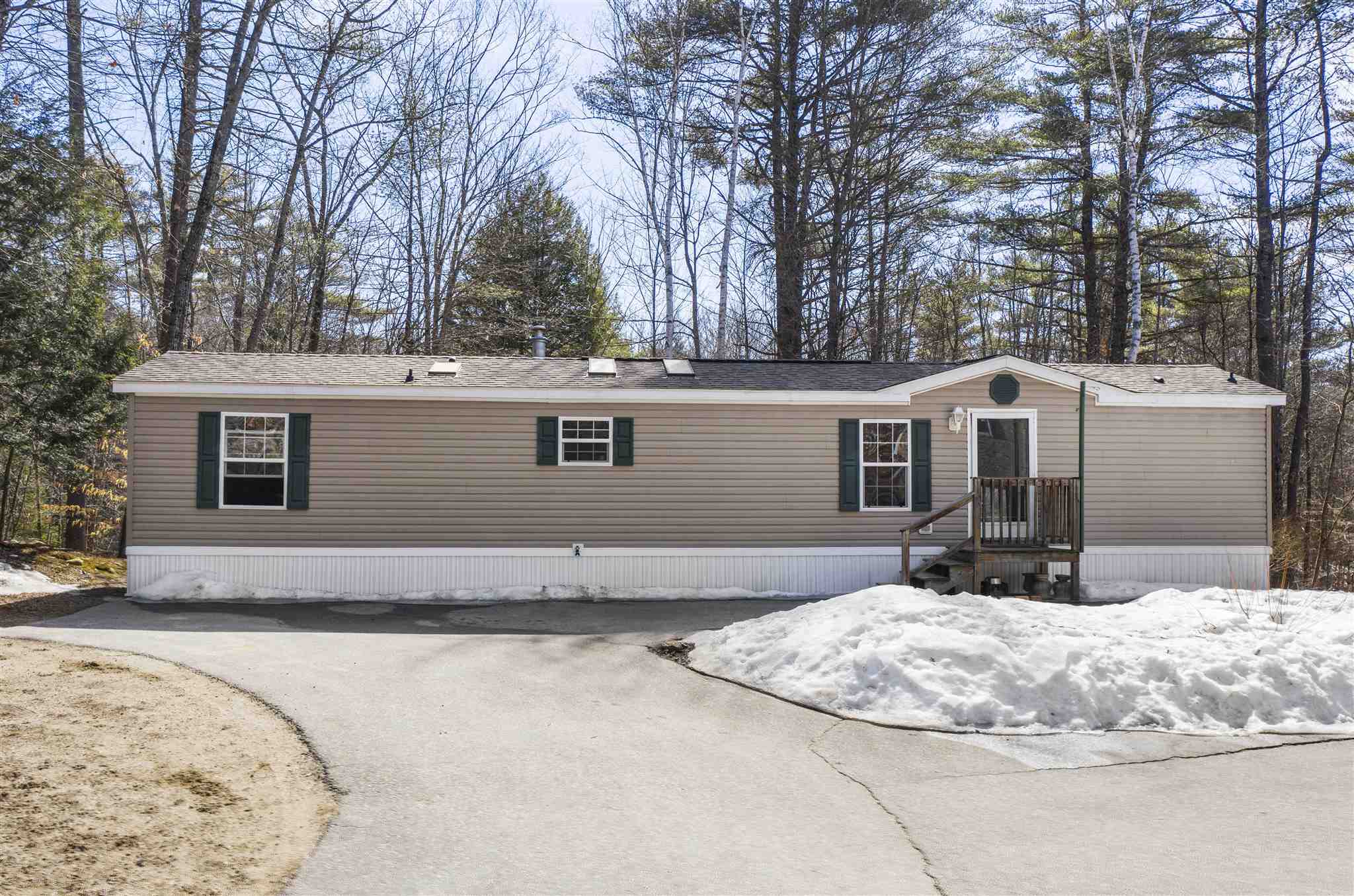 70 Keyser Road Center Harbor, NH 03226 - Photo 2 of 40 Gallery Image 2