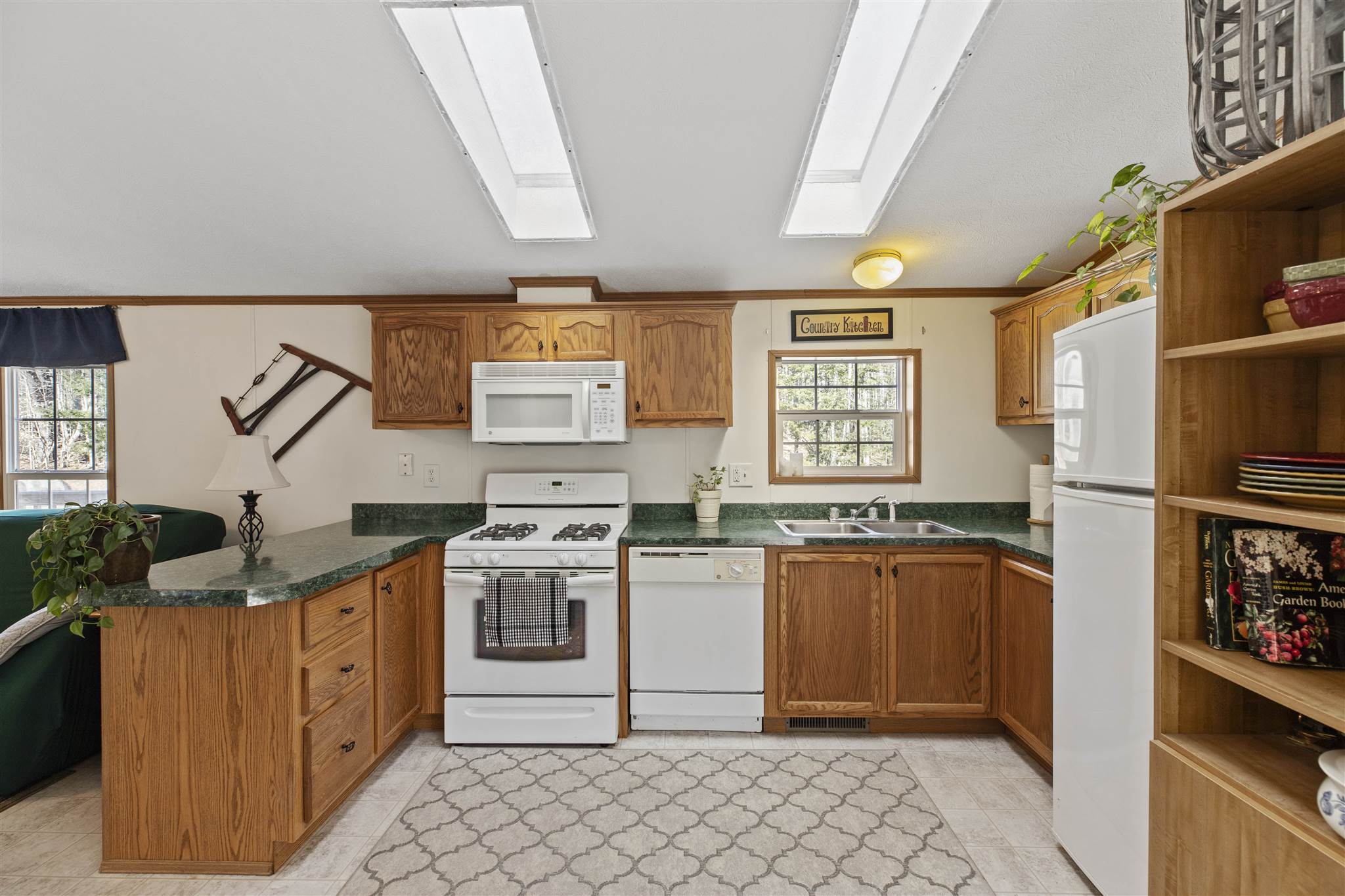 70 Keyser Road Center Harbor, NH 03226 - Photo 28 of 40 Gallery Image 28