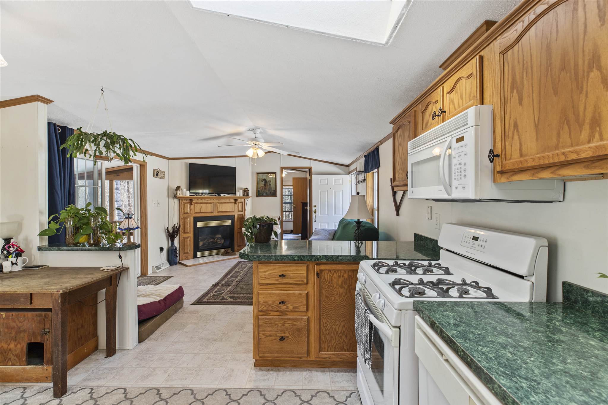 70 Keyser Road Center Harbor, NH 03226 - Photo 29 of 40 Gallery Image 29
