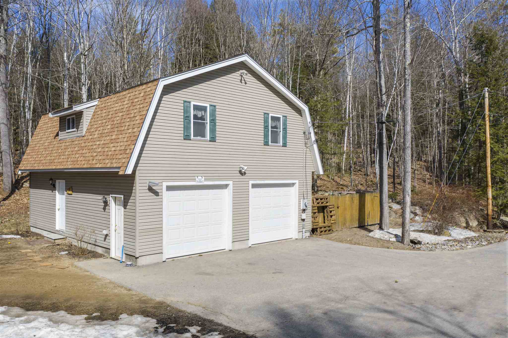 70 Keyser Road Center Harbor, NH 03226 - Photo 4 of 40 Gallery Image 4