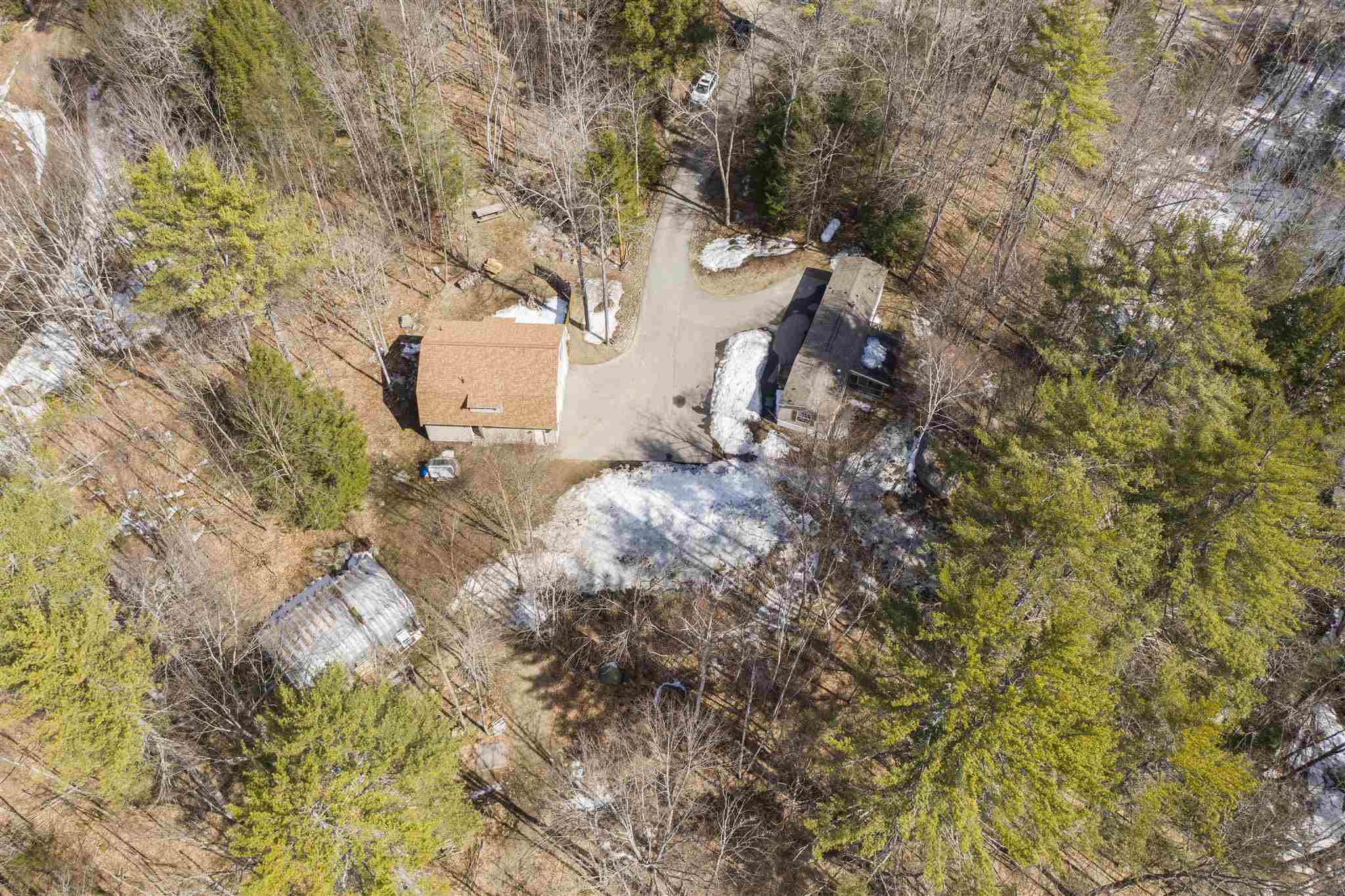 70 Keyser Road Center Harbor, NH 03226 - Photo 8 of 40 Gallery Image 8