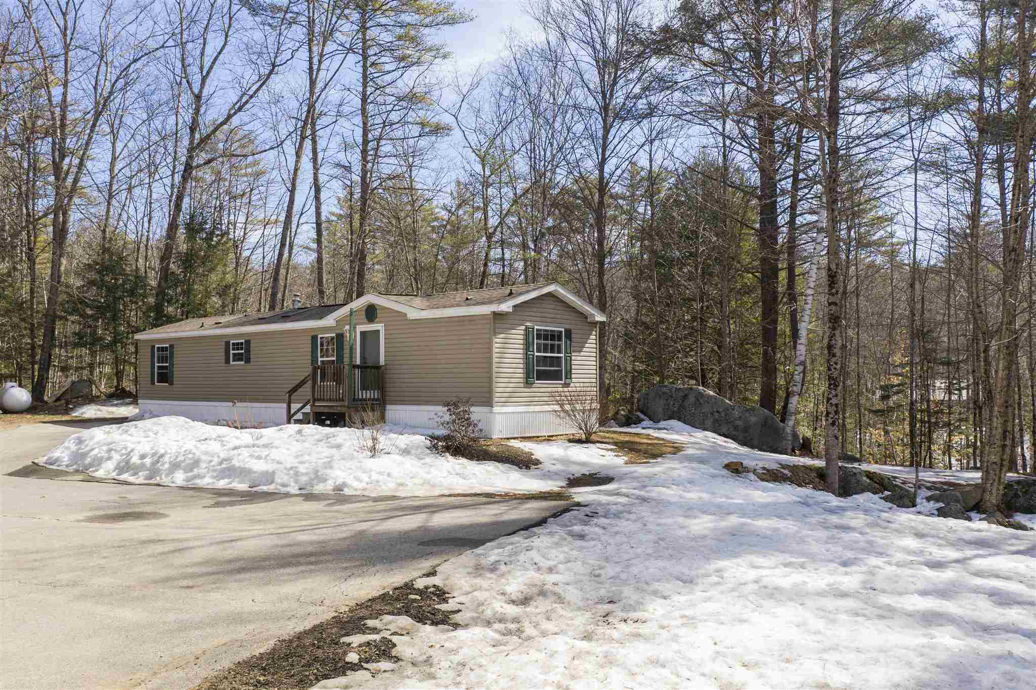 70 Keyser Road Center Harbor, NH 03226 - Photo 9 of 40 Gallery Image 9