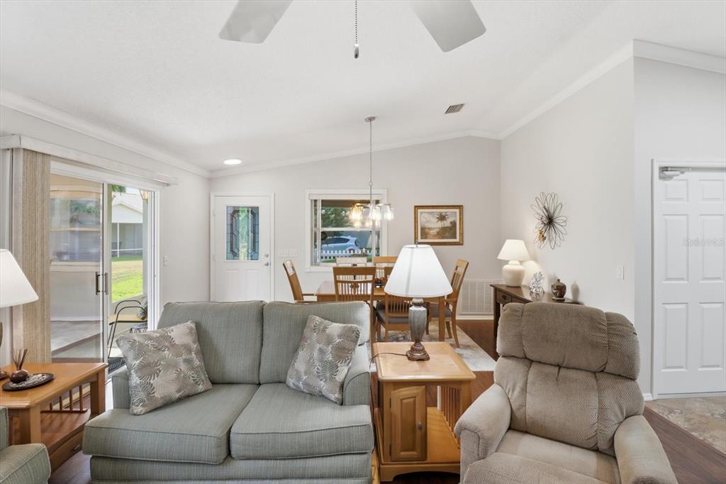 2348 Riley Road The Villages, FL 32162 - Photo 13 of 46