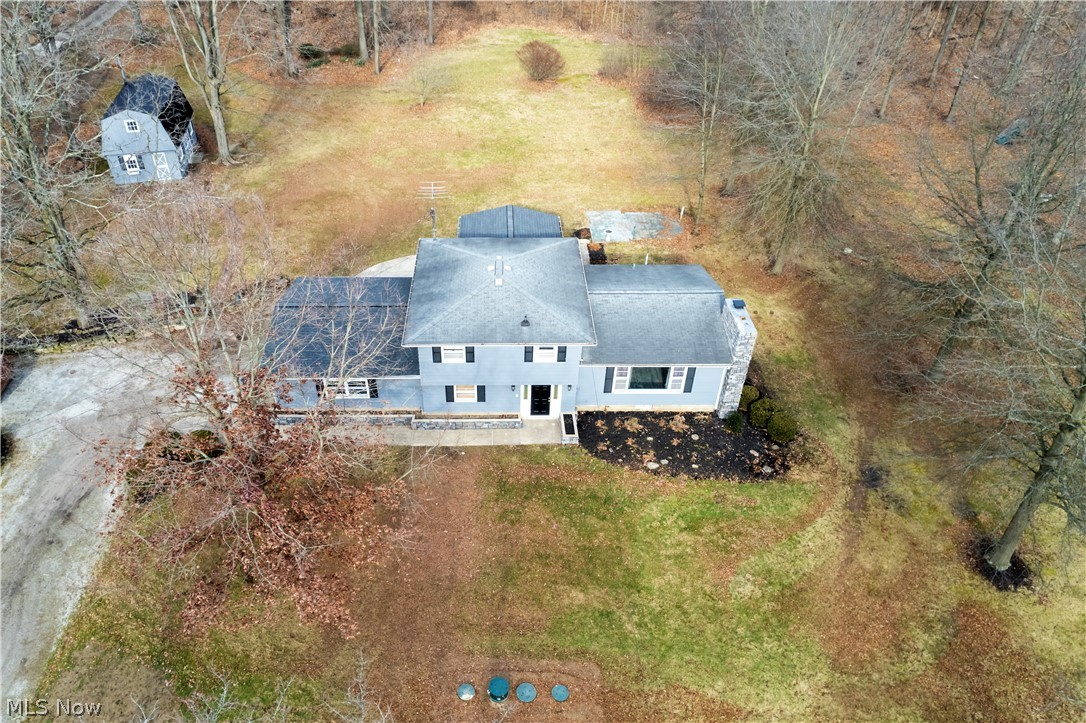 5729 Mud Lake Road Seville, OH 44273 - Photo 2 of 25 Gallery Image 2