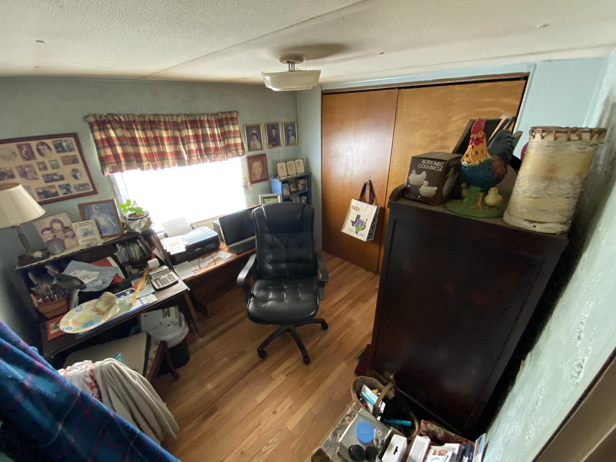 4191 Tamarack Road Hillsdale, MI 49242 - Photo 12 of 34 IMG_0902