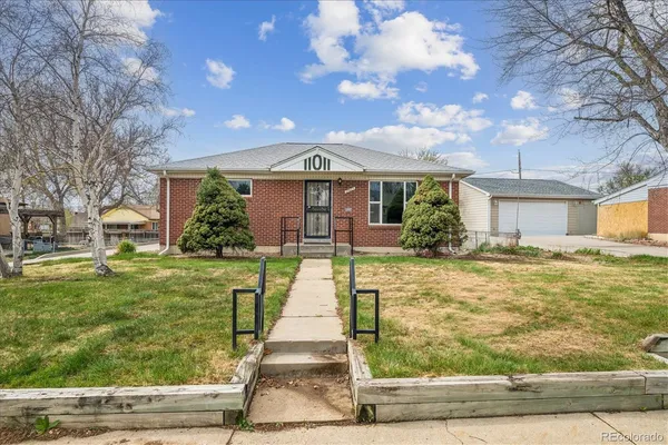 $449,900 | 11011 Rosalie Drive, Northglenn, CO 80233