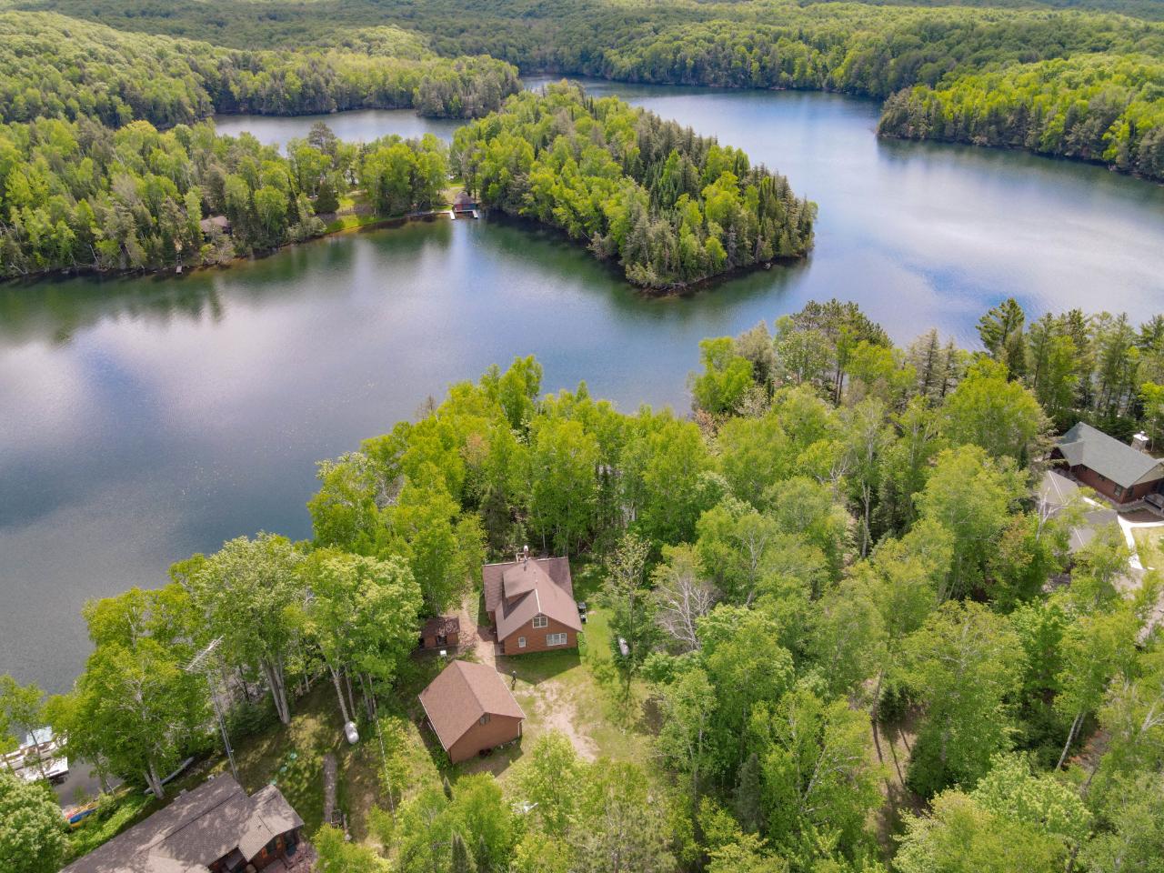 7734 Point Road Presque Isle, WI 54557 - Photo 42 of 49 Gallery Image 42