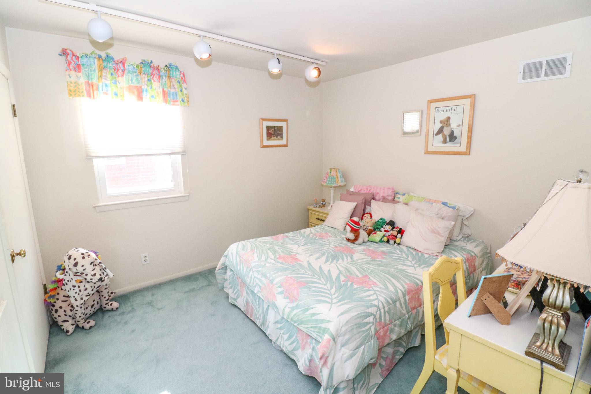 1126 Surrey Road Philadelphia, PA 19115 - Photo 23 of 30 2nd Bedroom