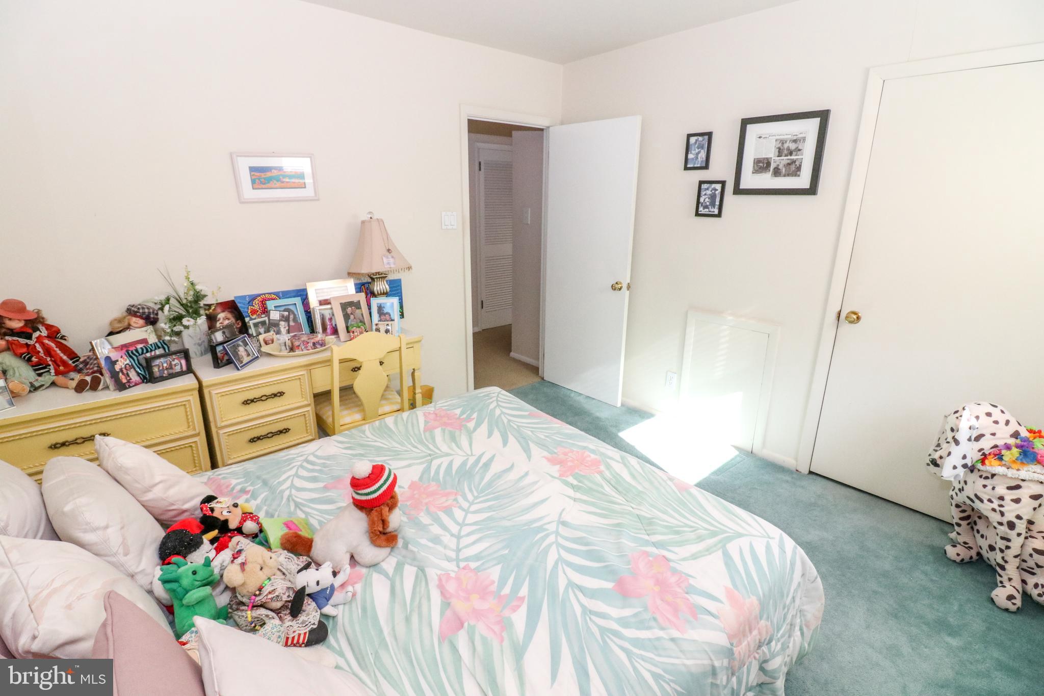 1126 Surrey Road Philadelphia, PA 19115 - Photo 24 of 30 2nd Bedroom