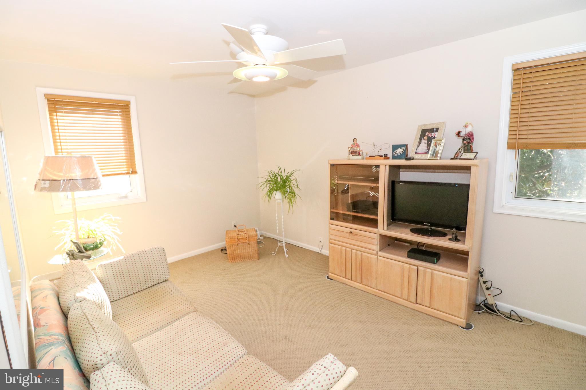 1126 Surrey Road Philadelphia, PA 19115 - Photo 25 of 30 3rd Bedroom