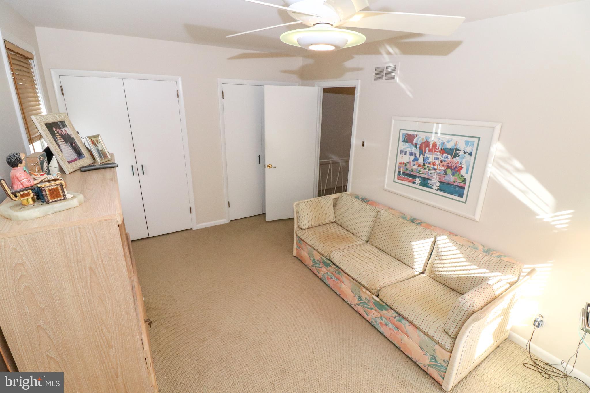 1126 Surrey Road Philadelphia, PA 19115 - Photo 26 of 30 3rd Bedroom