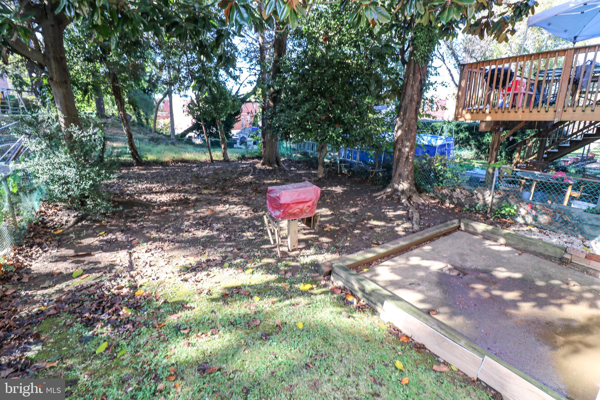 1126 Surrey Road Philadelphia, PA 19115 - Photo 28 of 30 Back Yard