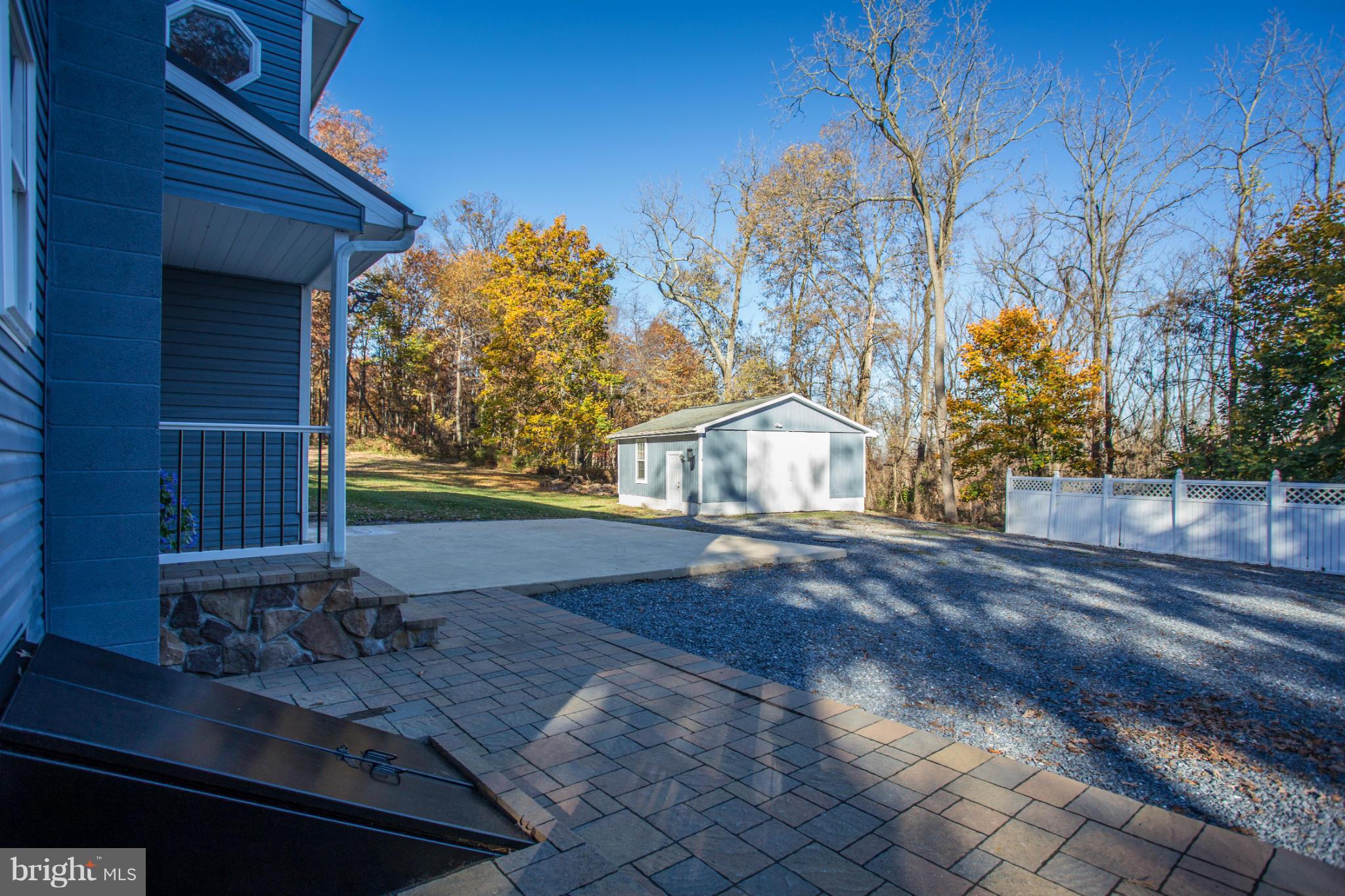 15030 Oak Orchard Road New Windsor, MD 21776 - Photo 25 of 30 Exterior (General)