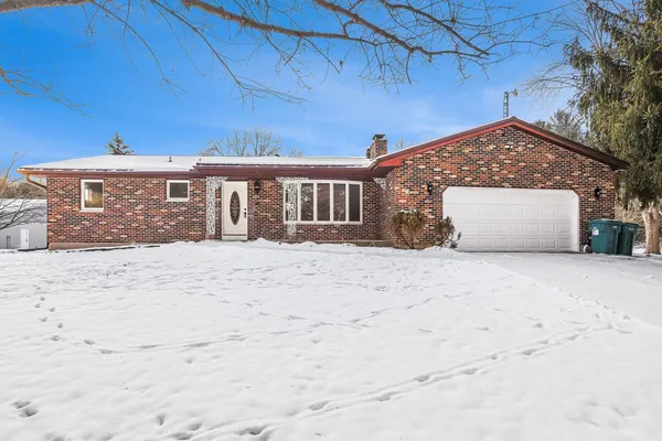 $535,000 | 14880 C Drive South, Marshall, MI 49068