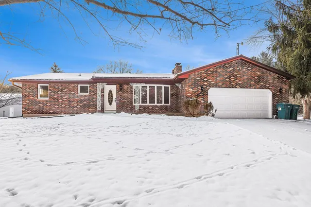 $545,000 | 14880 C Drive South, Marshall, MI 49068