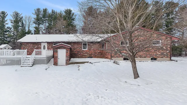 $545,000 | 14880 C Drive South, Marshall, MI 49068