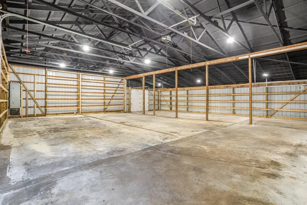 $535,000 | 14880 C Drive South, Marshall, MI 49068