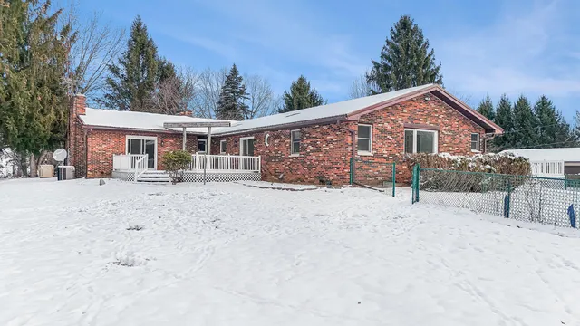 $545,000 | 14880 C Drive South, Marshall, MI 49068