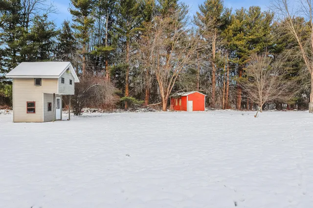 $545,000 | 14880 C Drive South, Marshall, MI 49068