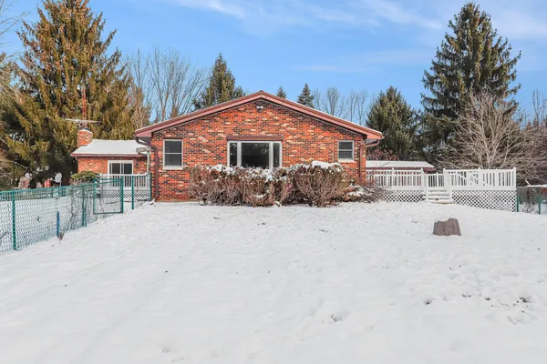 $535,000 | 14880 C Drive South, Marshall, MI 49068