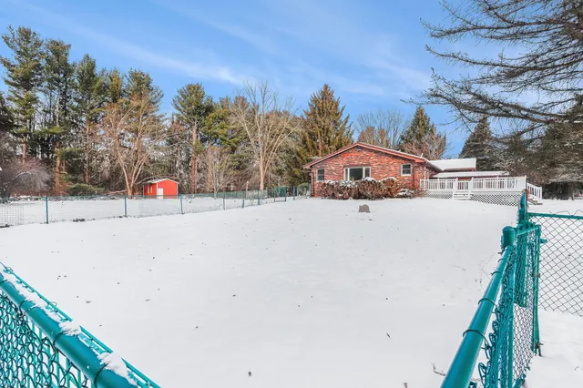 $545,000 | 14880 C Drive South, Marshall, MI 49068