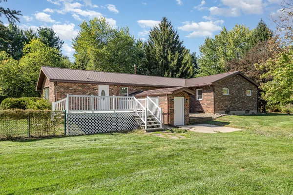 $535,000 | 14880 C Drive South, Marshall, MI 49068