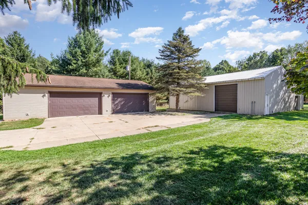 $535,000 | 14880 C Drive South, Marshall, MI 49068