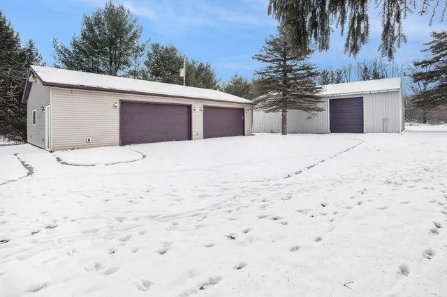 $545,000 | 14880 C Drive South, Marshall, MI 49068
