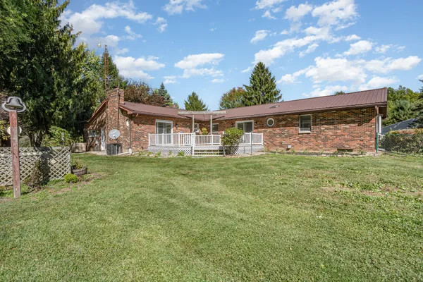 $535,000 | 14880 C Drive South, Marshall, MI 49068