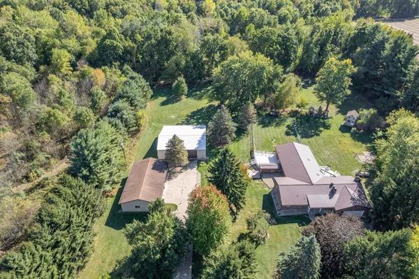 $535,000 | 14880 C Drive South, Marshall, MI 49068