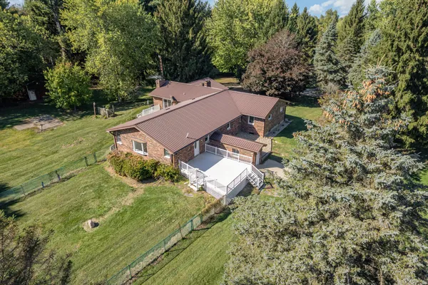 $535,000 | 14880 C Drive South, Marshall, MI 49068