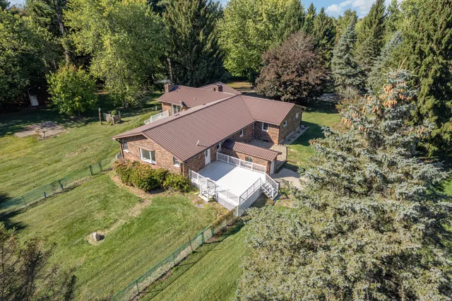 $545,000 | 14880 C Drive South, Marshall, MI 49068