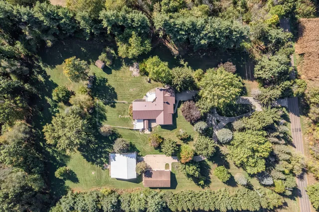 $545,000 | 14880 C Drive South, Marshall, MI 49068