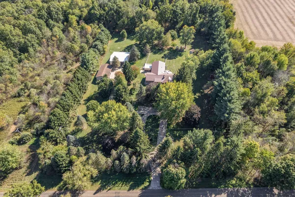 $535,000 | 14880 C Drive South, Marshall, MI 49068