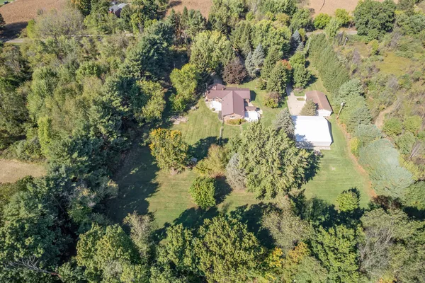 $535,000 | 14880 C Drive South, Marshall, MI 49068