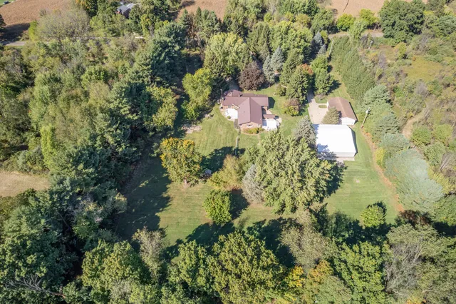 $545,000 | 14880 C Drive South, Marshall, MI 49068