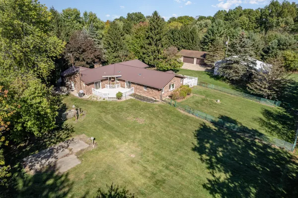 $535,000 | 14880 C Drive South, Marshall, MI 49068