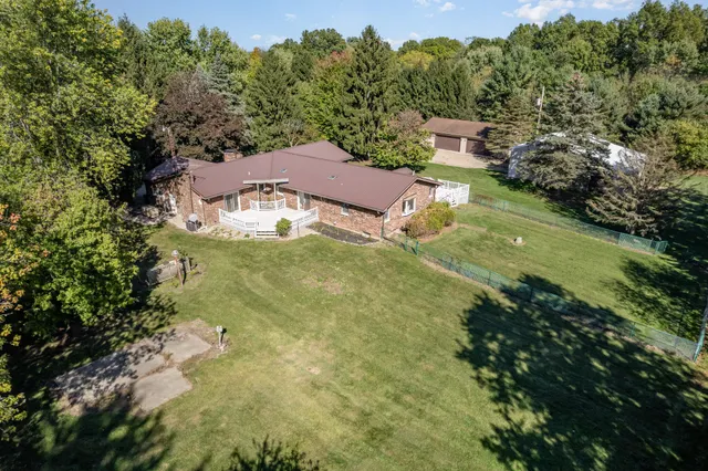 $545,000 | 14880 C Drive South, Marshall, MI 49068
