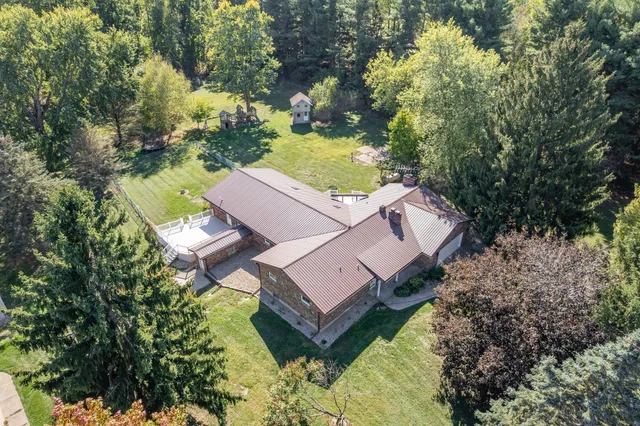 $545,000 | 14880 C Drive South, Marshall, MI 49068