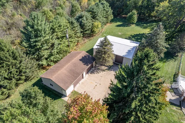 $545,000 | 14880 C Drive South, Marshall, MI 49068