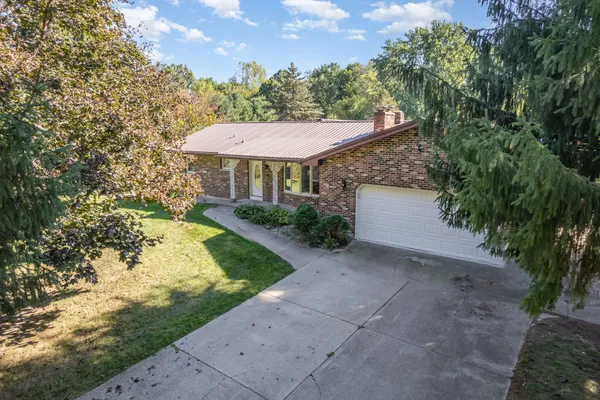 $535,000 | 14880 C Drive South, Marshall, MI 49068