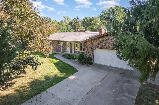 $545,000 | 14880 C Drive South, Marshall, MI 49068